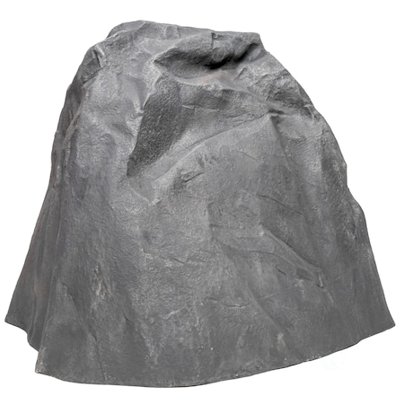 Gardenised Outdoor Natural Artificial Fringe Rock Decor for Gardens, Lawns, and Landscapes QI004478